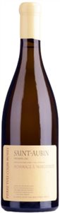 Pierre-Yves Colin-Morey Saint-Aubin 1er Cru 